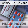 Levitra Dosage 36